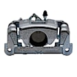 CAL-72644 Rear, Passenger Side Brake Caliper, Sold Individually