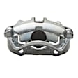 CAL-74010 Front, Passenger Side Brake Caliper, Sold Individually