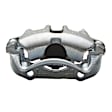 CAL-74011 Front, Driver Side Brake Caliper, Sold Individually