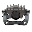 CAL-74608 Rear, Passenger Side Brake Caliper, Sold Individually