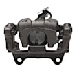 CAL-74657 Rear, Driver Side Brake Caliper, Sold Individually