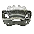 CAL-75014 Front, Passenger Side Brake Caliper, Sold Individually