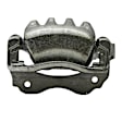 CAL-75018 Front, Passenger Side Brake Caliper, Sold Individually
