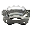 CAL-75019 Front, Driver Side Brake Caliper, Sold Individually