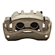 CAL-75025 Front, Driver Side Brake Caliper, Sold Individually