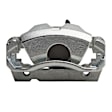 CAL-75030 Front, Passenger Side Brake Caliper, Sold Individually