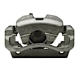 CAL-75039 Front, Driver Side Brake Caliper, Sold Individually