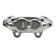 CAL-76013 Front, Driver Side Brake Caliper, Sold Individually
