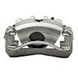 CAL-76135 Front, Driver Side Brake Caliper, Sold Individually