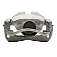 CAL-76136 Front, Passenger Side Brake Caliper, Sold Individually