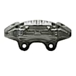 CAL-76151 Front, Driver Side Brake Caliper, Sold Individually