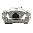 CAL-76153 Front, Driver Side Brake Caliper, Sold Individually