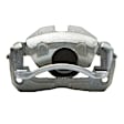 CAL-76172 Front, Passenger Side Brake Caliper, Sold Individually