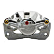 CAL-76173 Front, Driver Side Brake Caliper, Sold Individually