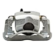 CAL-76184 Front, Passenger Side Brake Caliper, Sold Individually