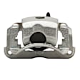 CAL-76185 Front, Driver Side Brake Caliper, Sold Individually