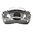 CAL-76186 Front, Passenger Side Brake Caliper, Sold Individually