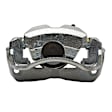 CAL-76187 Front, Driver Side Brake Caliper, Sold Individually