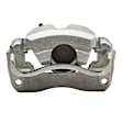CAL-76192 Front, Passenger Side Brake Caliper, Sold Individually