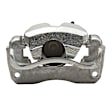CAL-76193 Front, Driver Side Brake Caliper, Sold Individually