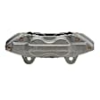 CAL-76201 Front, Driver Side Brake Caliper, Sold Individually