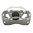 CAL-76205 Front, Driver Side Brake Caliper, Sold Individually