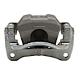 CAL-76208 Front, Passenger Side Brake Caliper, Sold Individually