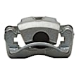CAL-76216 Front, Passenger Side Brake Caliper, Sold Individually