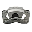 CAL-76217 Front, Driver Side Brake Caliper, Sold Individually