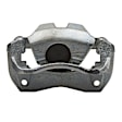 CAL-76219 Front, Driver Side Brake Caliper, Sold Individually