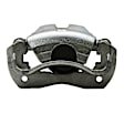 CAL-76220 Front, Passenger Side Brake Caliper, Sold Individually