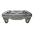 CAL-76225 Front, Driver Side Brake Caliper, Sold Individually
