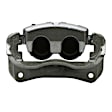 CAL-76234 Front, Passenger Side Brake Caliper, Sold Individually