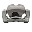 CAL-76237 Front, Driver Side Brake Caliper