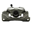 CAL-76605 Rear, Driver Side Brake Caliper, Sold Individually