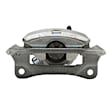 CAL-76611 Rear, Driver Side Brake Caliper, Sold Individually