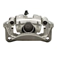 CAL-76615 Rear, Driver Side Brake Caliper, Sold Individually