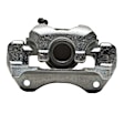 CAL-76663 Rear, Driver Side Brake Caliper, Sold Individually