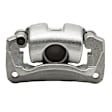 CAL-76688 Rear, Passenger Side Brake Caliper, Sold Individually
