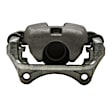 CAL-76692 Rear, Passenger Side Brake Caliper, Sold Individually