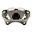 CAL-76693 Rear, Driver Side Brake Caliper, Sold Individually