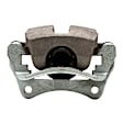 CAL-76715 Rear, Driver Side Brake Caliper, Sold Individually