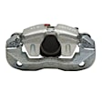 CAL-80030 Front, Passenger Side Brake Caliper, Sold Individually