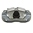 CAL-80031 Front, Driver Side Brake Caliper, Sold Individually