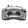 CAL-80046 Front, Passenger Side Brake Caliper, Sold Individually