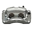 CAL-80047 Front, Driver Side Brake Caliper, Sold Individually