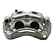 CAL-80055 Front, Driver Side Brake Caliper, Sold Individually