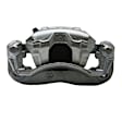 CAL-80057 Front, Driver Side Brake Caliper, Sold Individually