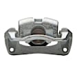 CAL-80068 Front, Passenger Side Brake Caliper, Sold Individually