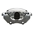 CAL-80094 Front, Passenger Side Brake Caliper, Sold Individually